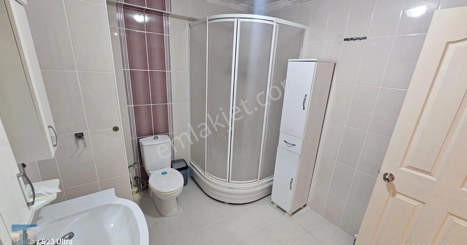 K00685 Ayhan Gezer Emlak'ta Paşakent Mh Ara Kat Kiralk 3+1 Daire - Görsel 11