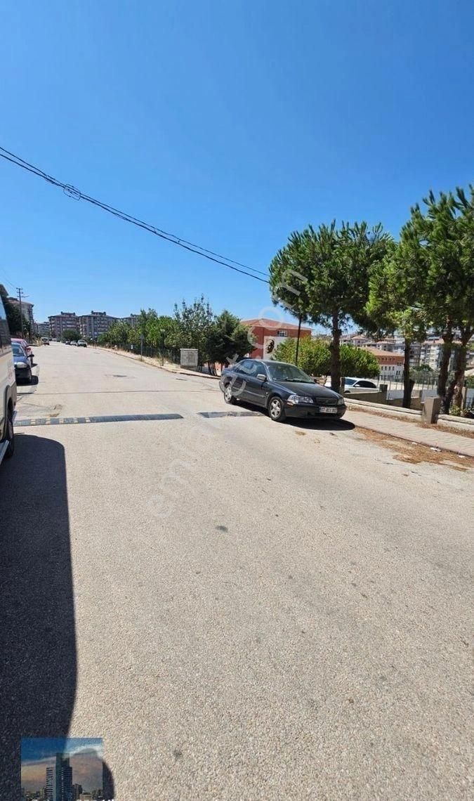 K00685 Ayhan Gezer Emlak'ta Paşakent Mh Ara Kat Kiralk 3+1 Daire - Görsel 7