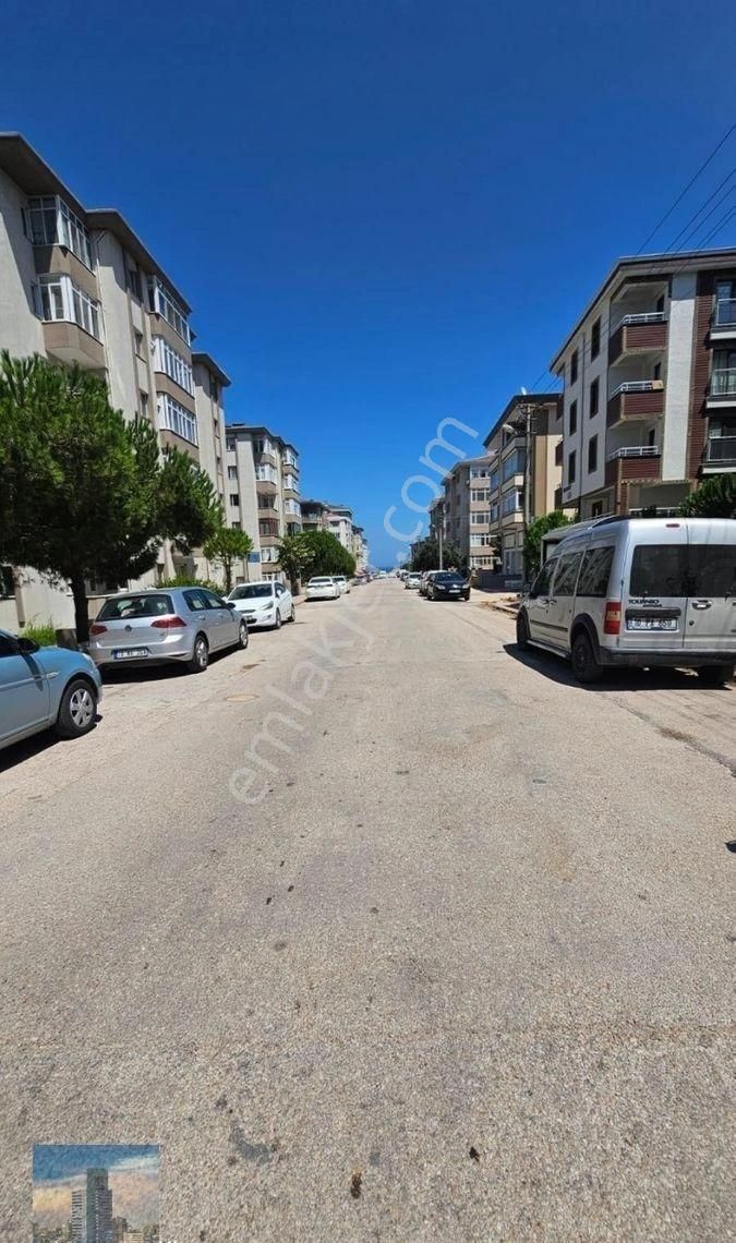 K00685 Ayhan Gezer Emlak'ta Paşakent Mh Ara Kat Kiralk 3+1 Daire - Görsel 12