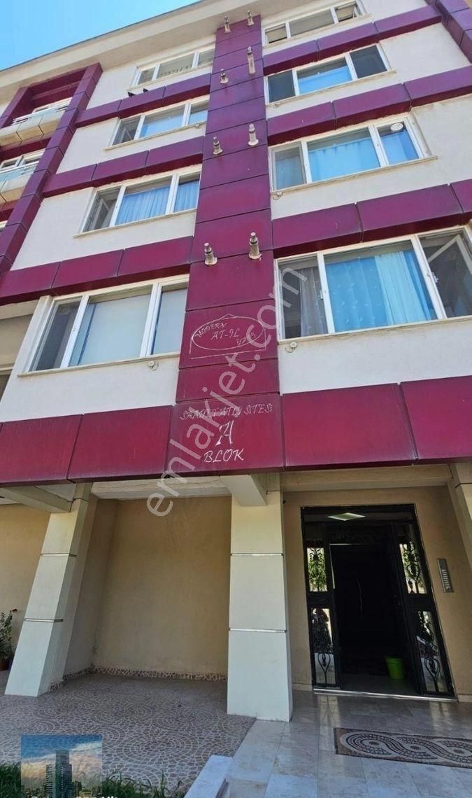 K00685 Ayhan Gezer Emlak'ta Paşakent Mh Ara Kat Kiralk 3+1 Daire - Görsel 10