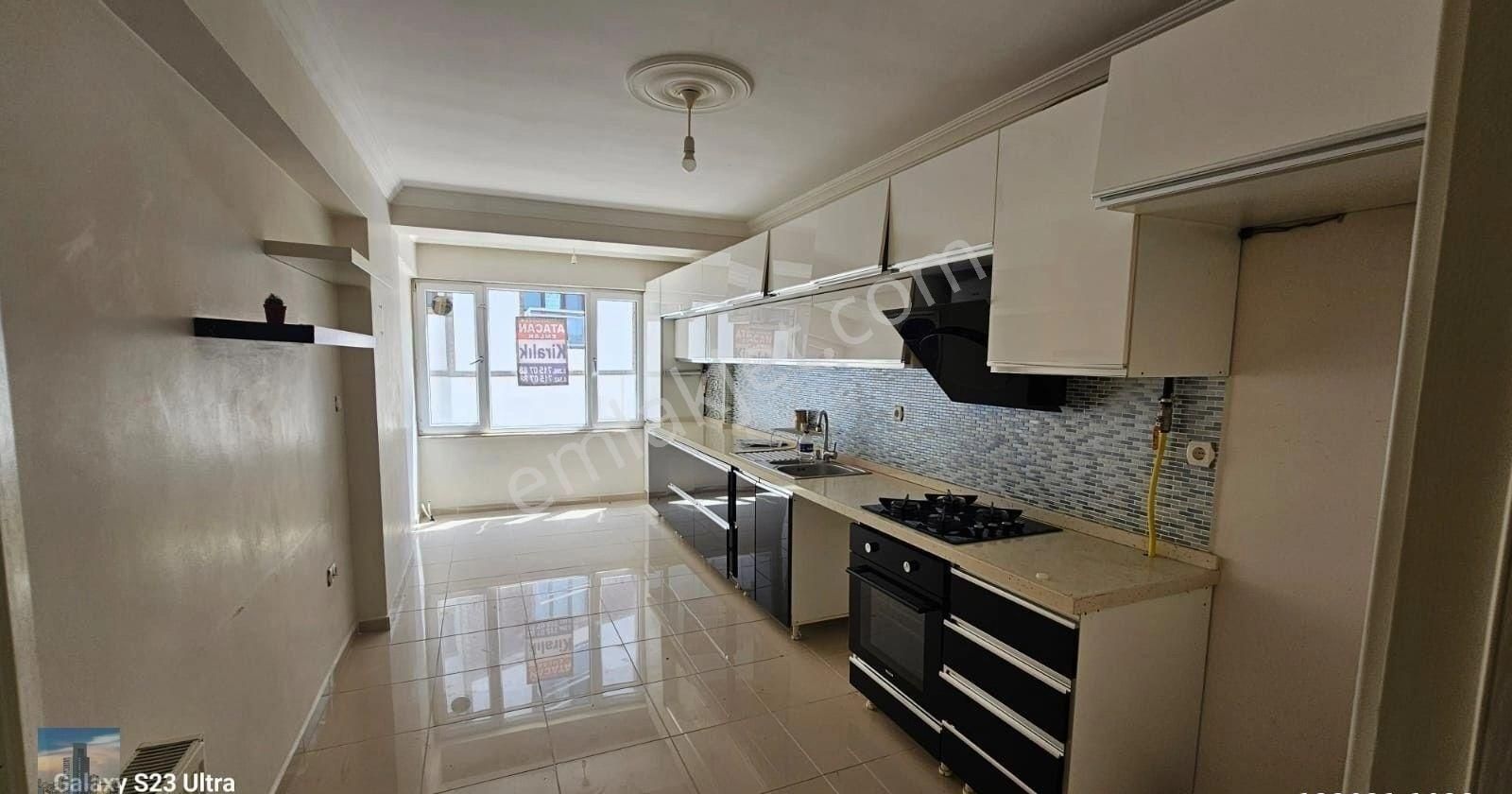 K00685 Ayhan Gezer Emlak'ta Paşakent Mh Ara Kat Kiralk 3+1 Daire - Görsel 6