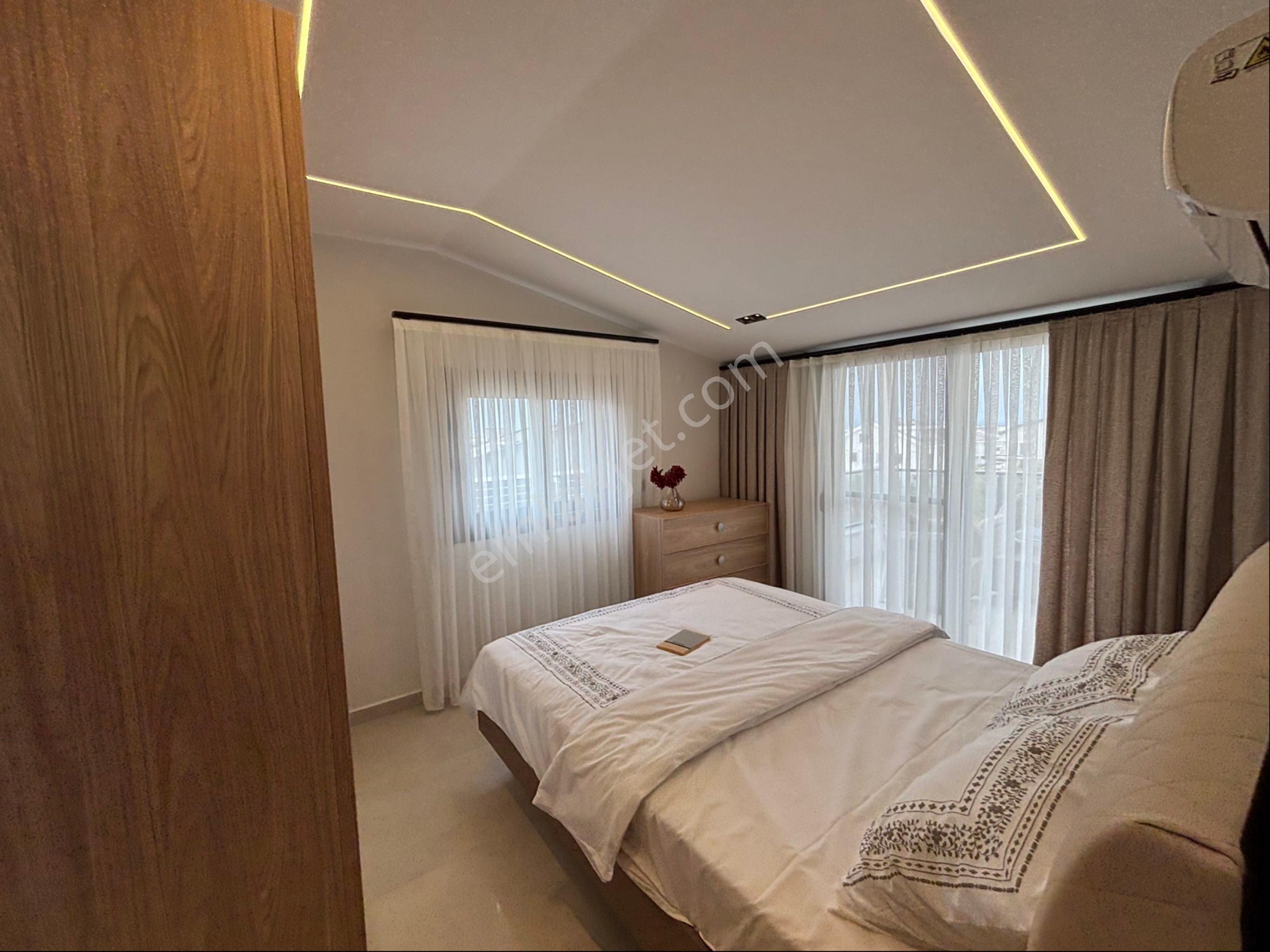 Didimdesatılıkvilla - Görsel 31