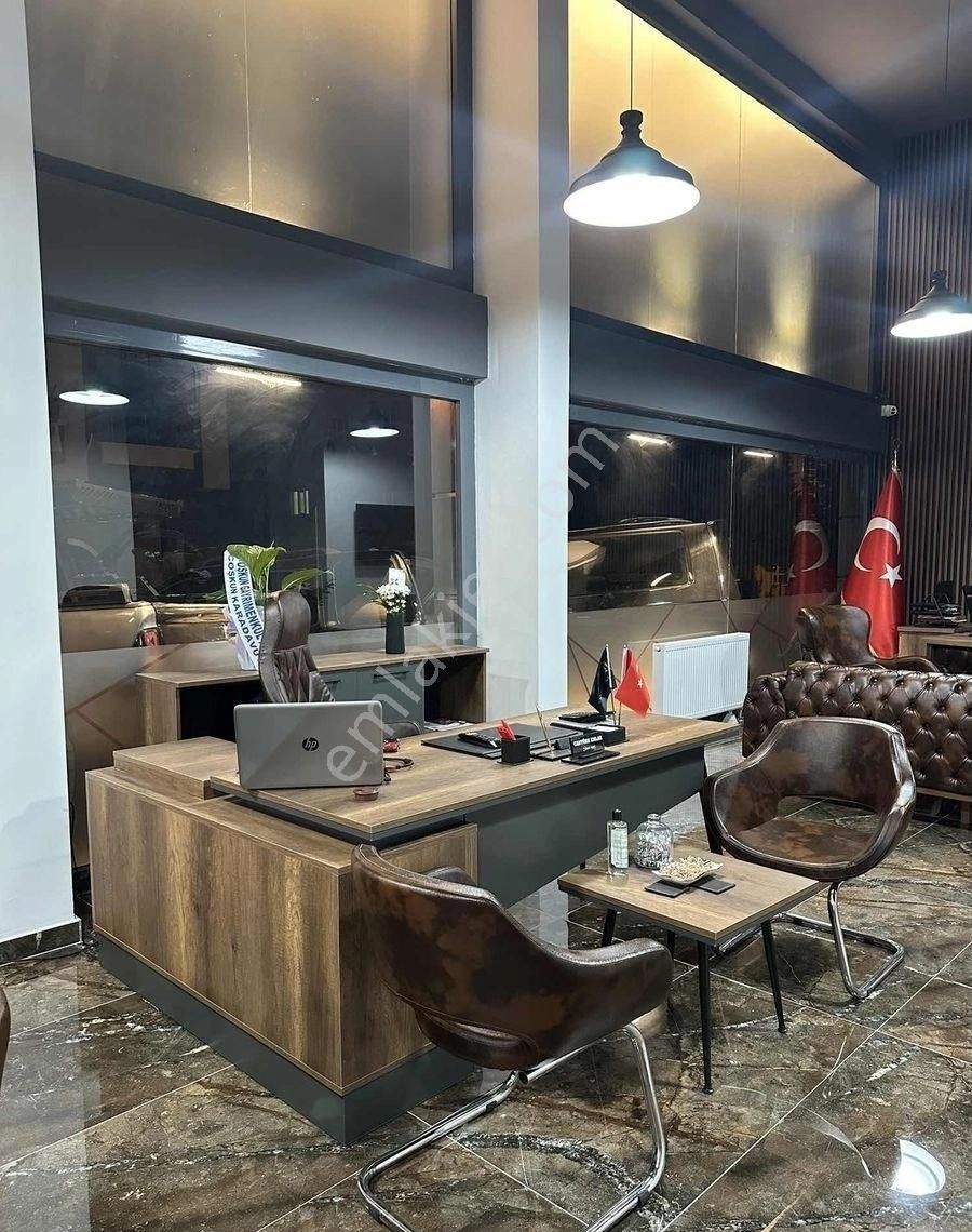 * Pursaklar Merkez Mah. Depolu Dükkan* - Görsel 14