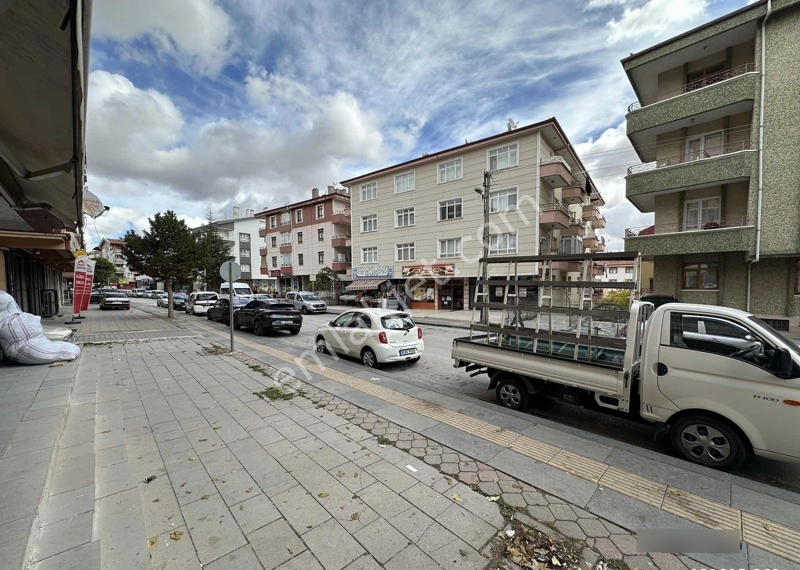 * Pursaklar Merkez Mah. Depolu Dükkan* - Görsel 5