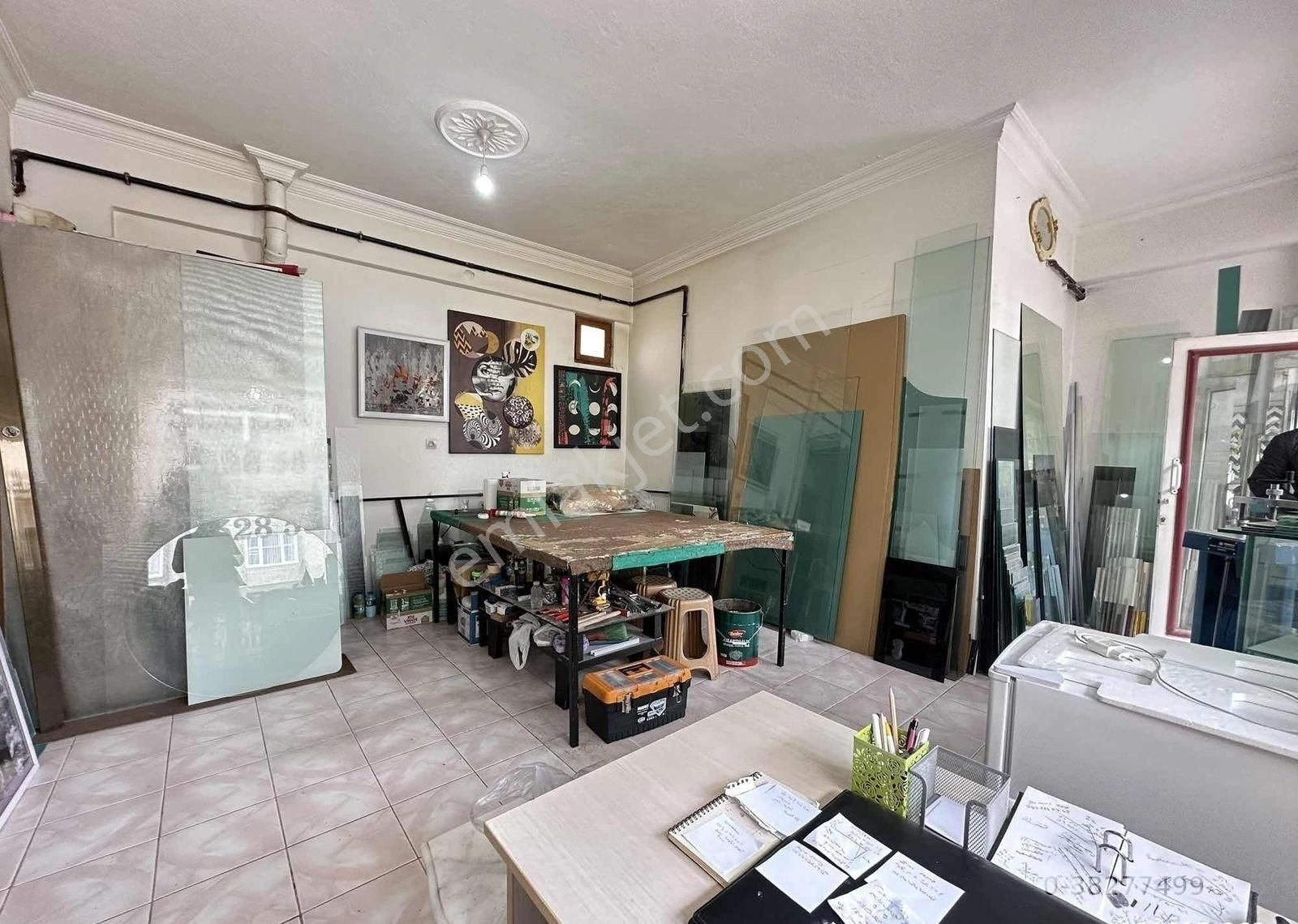 * Pursaklar Merkez Mah. Depolu Dükkan* - Görsel 18