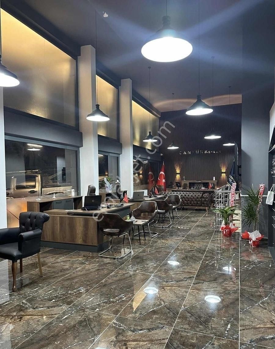 * Pursaklar Merkez Mah. Depolu Dükkan* - Görsel 6