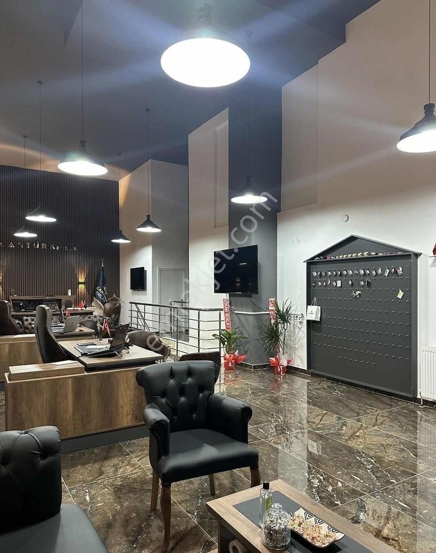 * Pursaklar Merkez Mah. Depolu Dükkan* - Görsel 3