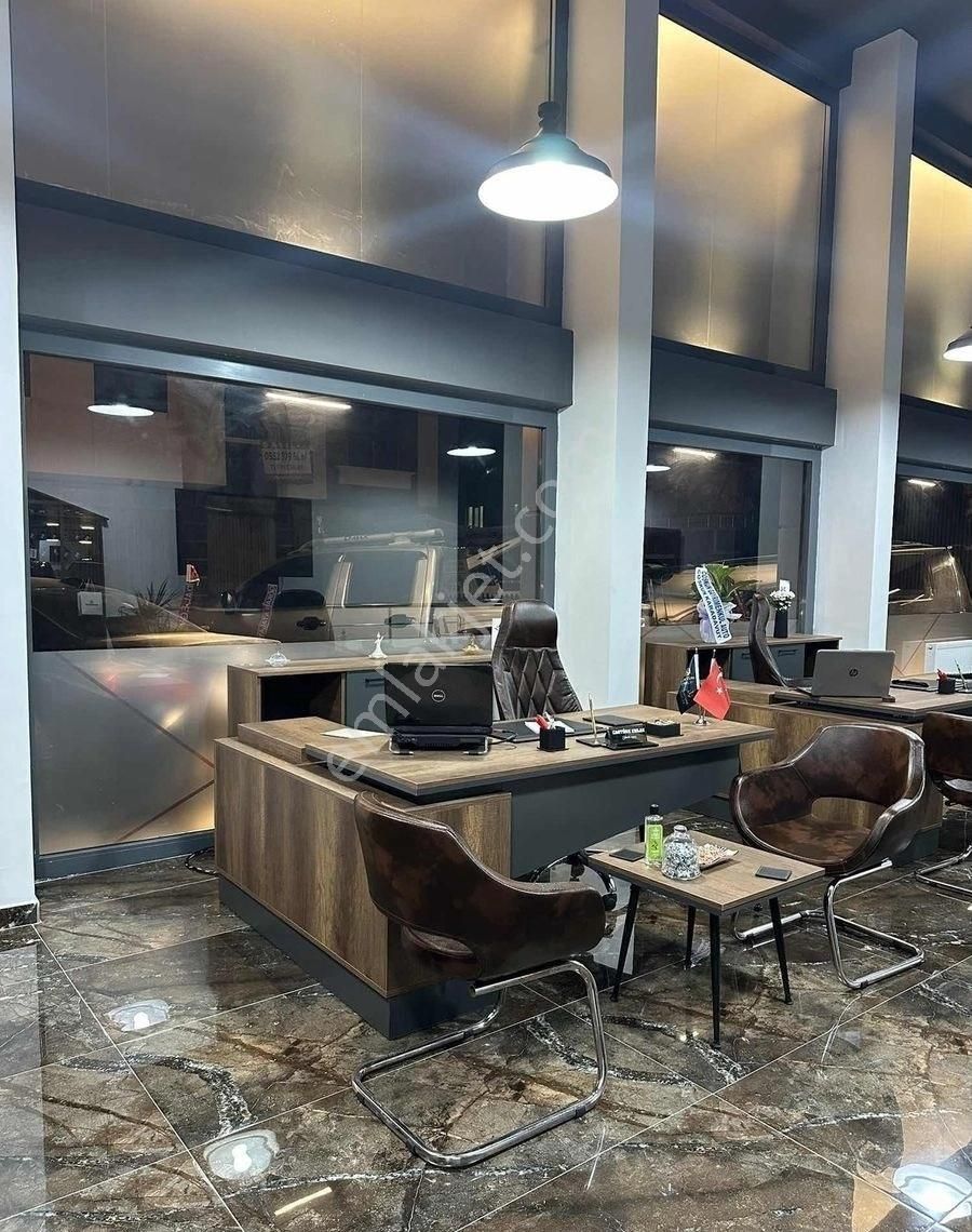 * Pursaklar Merkez Mah. Depolu Dükkan* - Görsel 19