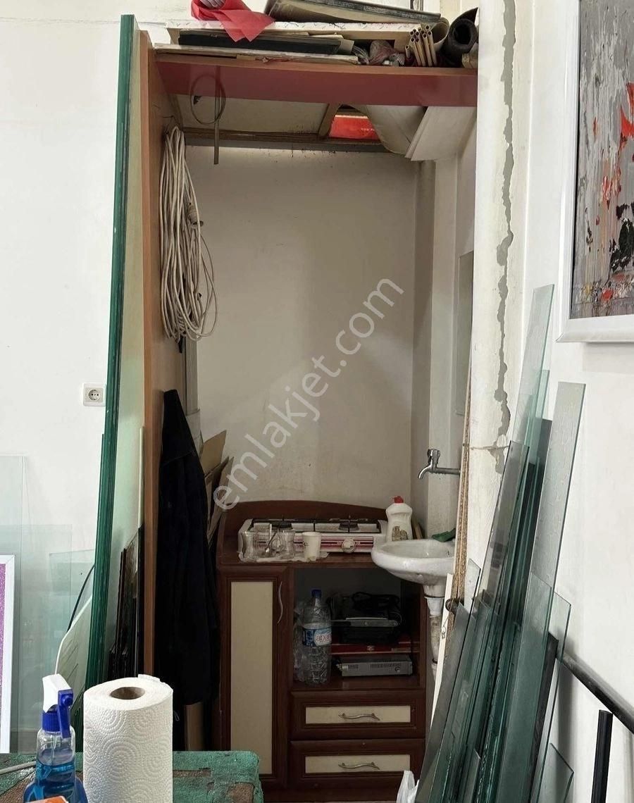 * Pursaklar Merkez Mah. Depolu Dükkan* - Görsel 17