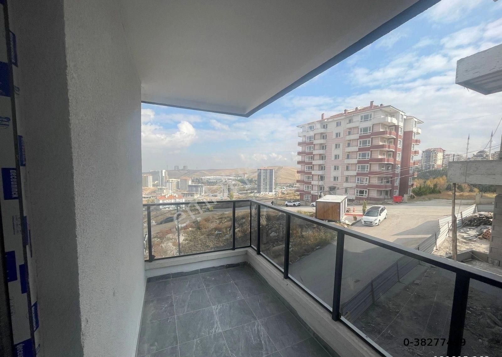 ***pursaklar Fatih Mahallesinde 4+1 Dubleks Lüks Daire*** - Görsel 15