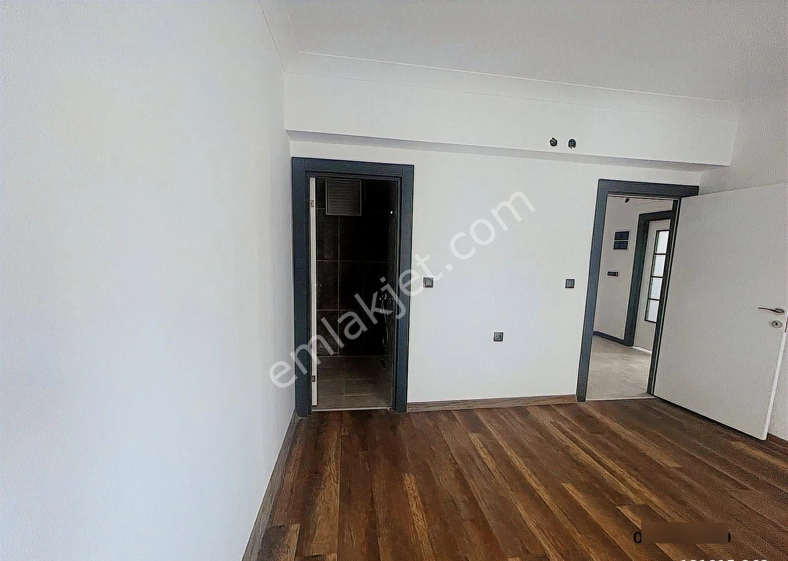 ***pursaklar Fatih Mahallesinde 4+1 Dubleks Lüks Daire*** - Görsel 4