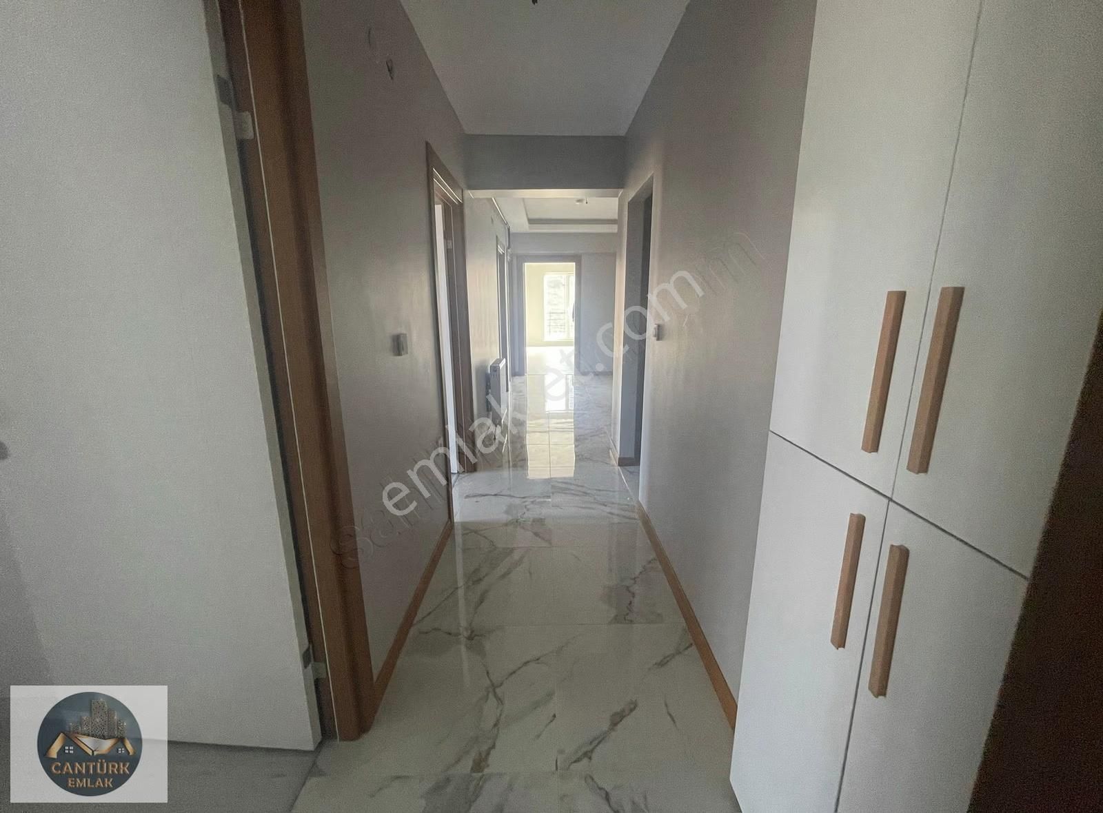 ***pursaklar Merkez De Sıfır 3+1 Yeni Binada Daire*** - Görsel 7