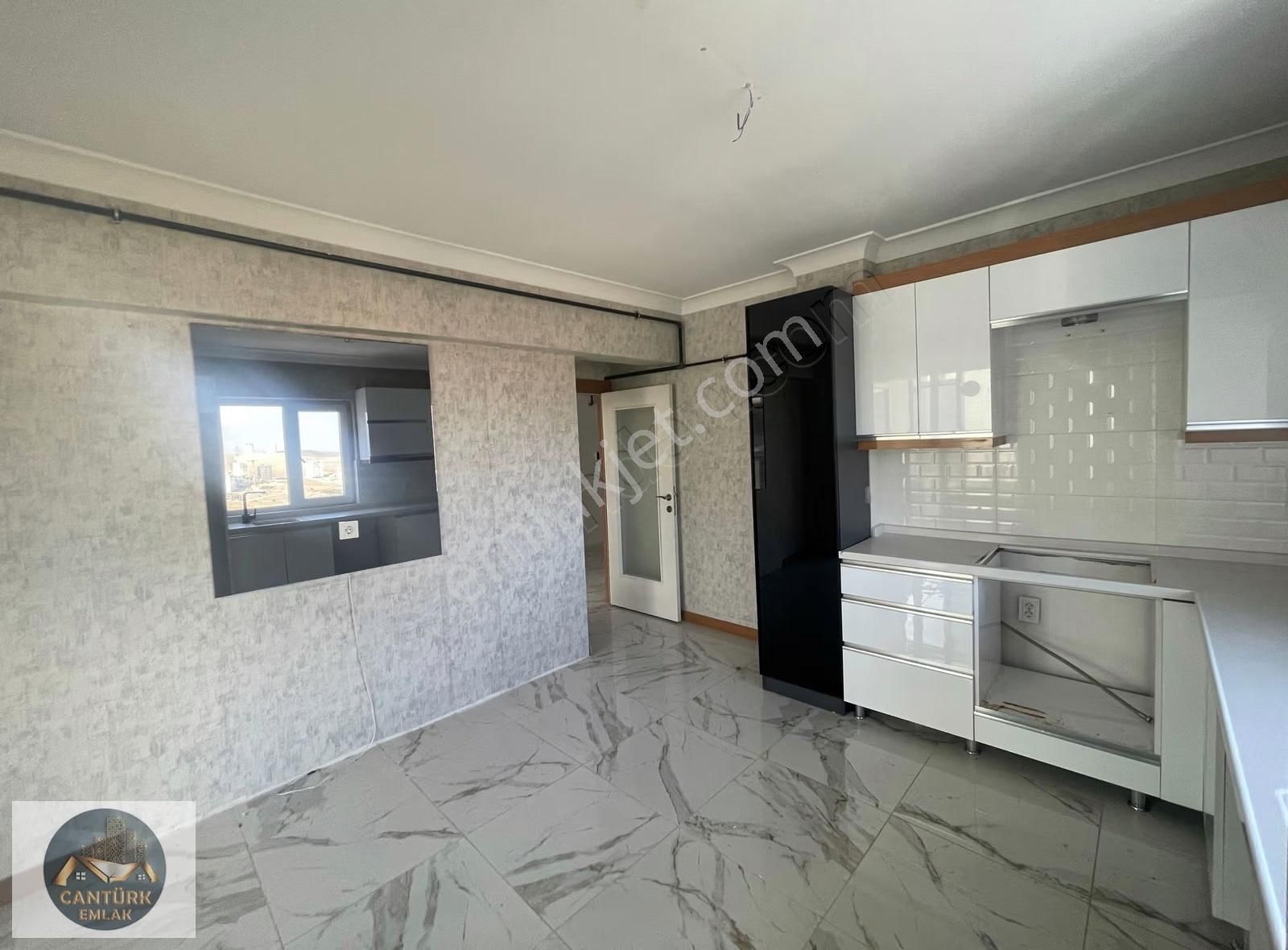 ***pursaklar Merkez De Sıfır 3+1 Yeni Binada Daire*** - Görsel 13