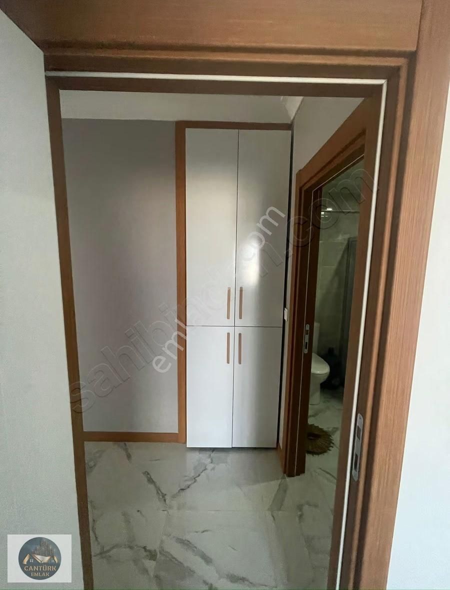 ***pursaklar Merkez De Sıfır 3+1 Yeni Binada Daire*** - Görsel 14