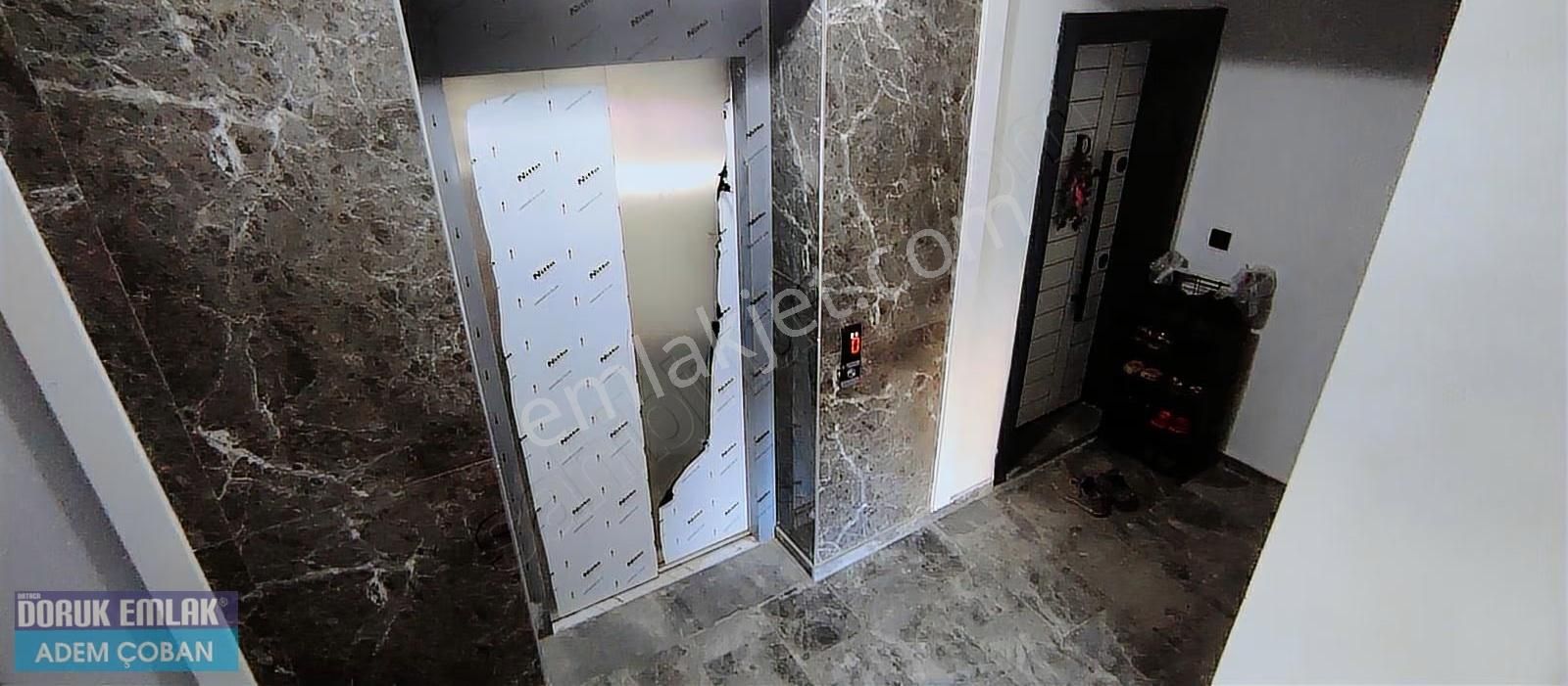 Ortaca Merkez'de Havuzlu Kiralık 2+1 Daire - Görsel 6