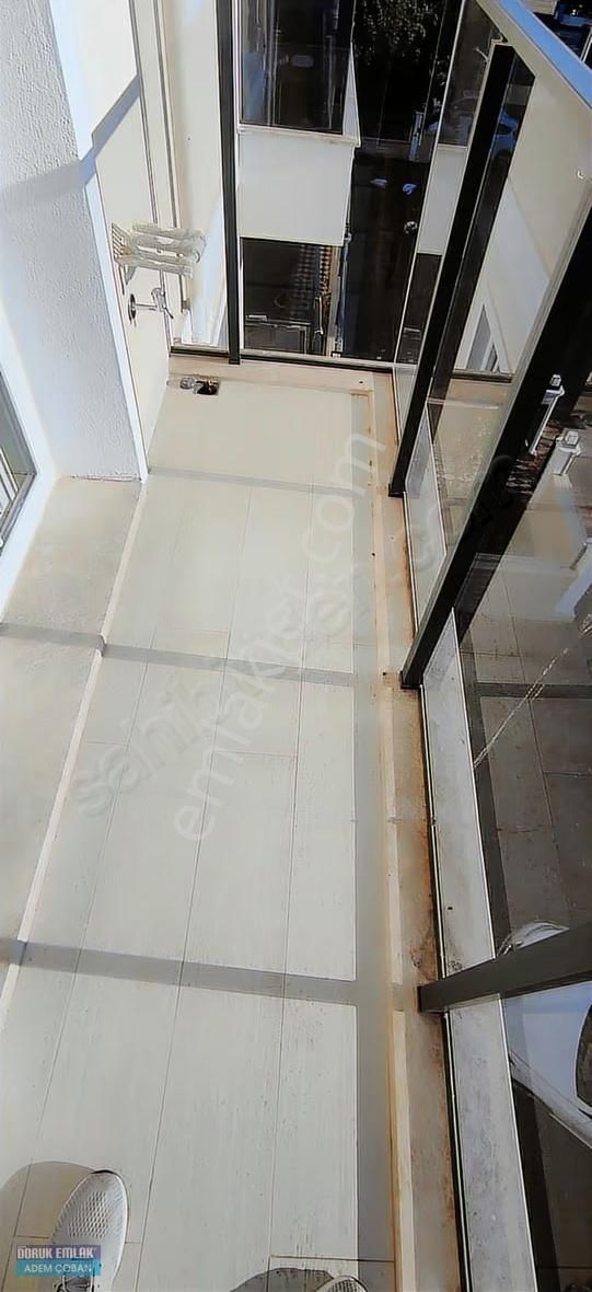 Ortaca Merkez'de Havuzlu Kiralık 2+1 Daire - Görsel 7