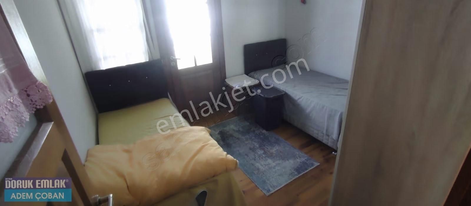 Ortaca Cumhuriyet Mh 300 M2 Arsa İçerisinde 2 Katlı Mustakil Ev - Görsel 14