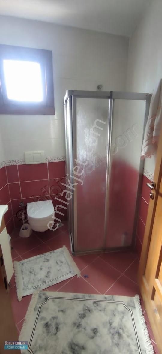 Ortaca Cumhuriyet Mh 300 M2 Arsa İçerisinde 2 Katlı Mustakil Ev - Görsel 11