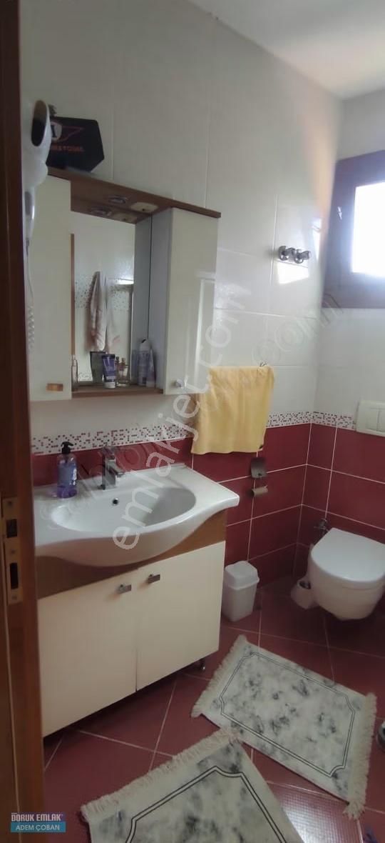 Ortaca Cumhuriyet Mh 300 M2 Arsa İçerisinde 2 Katlı Mustakil Ev - Görsel 6