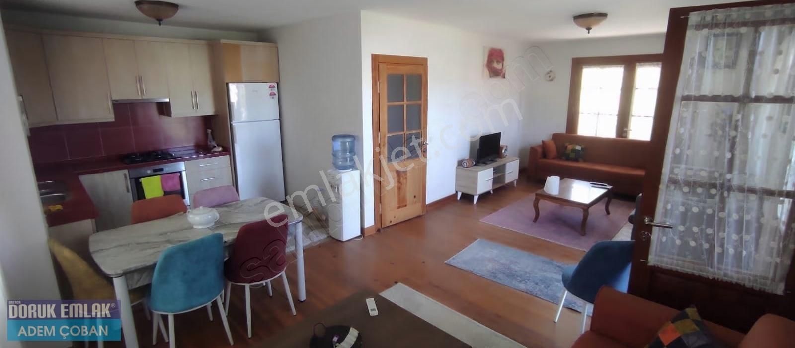 Ortaca Cumhuriyet Mh 300 M2 Arsa İçerisinde 2 Katlı Mustakil Ev - Görsel 19