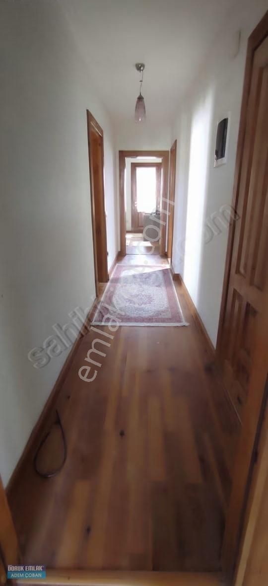 Ortaca Cumhuriyet Mh 300 M2 Arsa İçerisinde 2 Katlı Mustakil Ev - Görsel 18