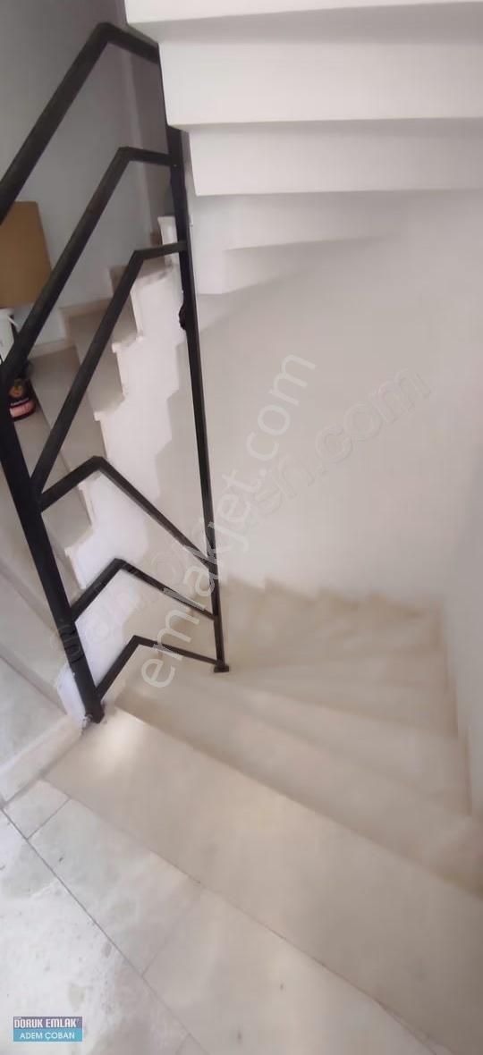 Ortaca Cumhuriyet Mh 300 M2 Arsa İçerisinde 2 Katlı Mustakil Ev - Görsel 12