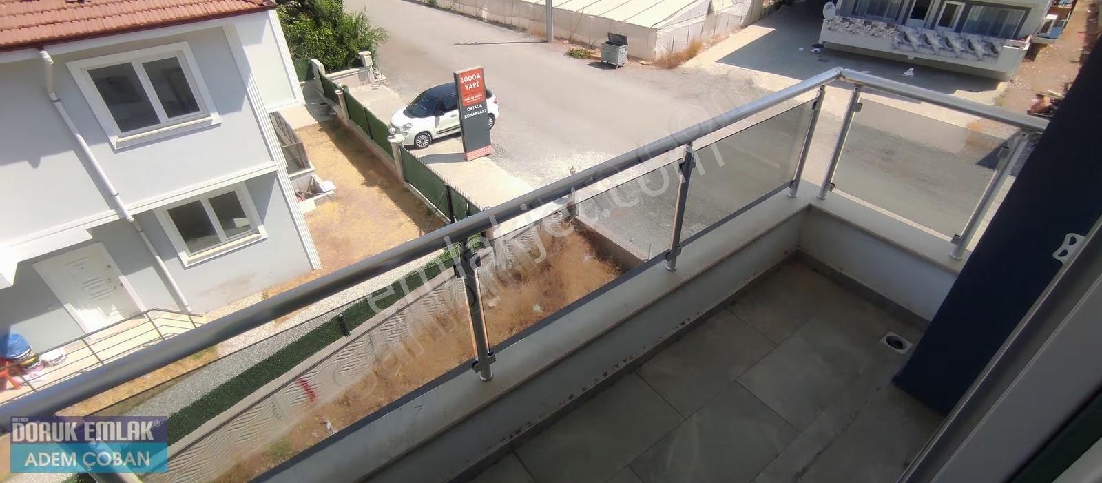 Ortaca Merkezde Satılık 3+1 Daire - Görsel 11