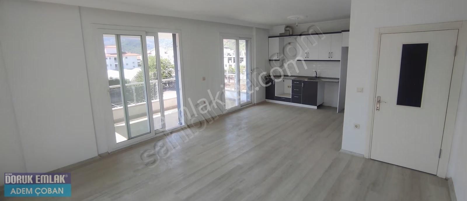 Ortaca Merkezde Satılık 3+1 Daire - Görsel 7