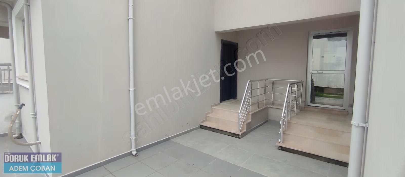 Ortaca Merkezde Kiralık 1+1 Daire - Görsel 14