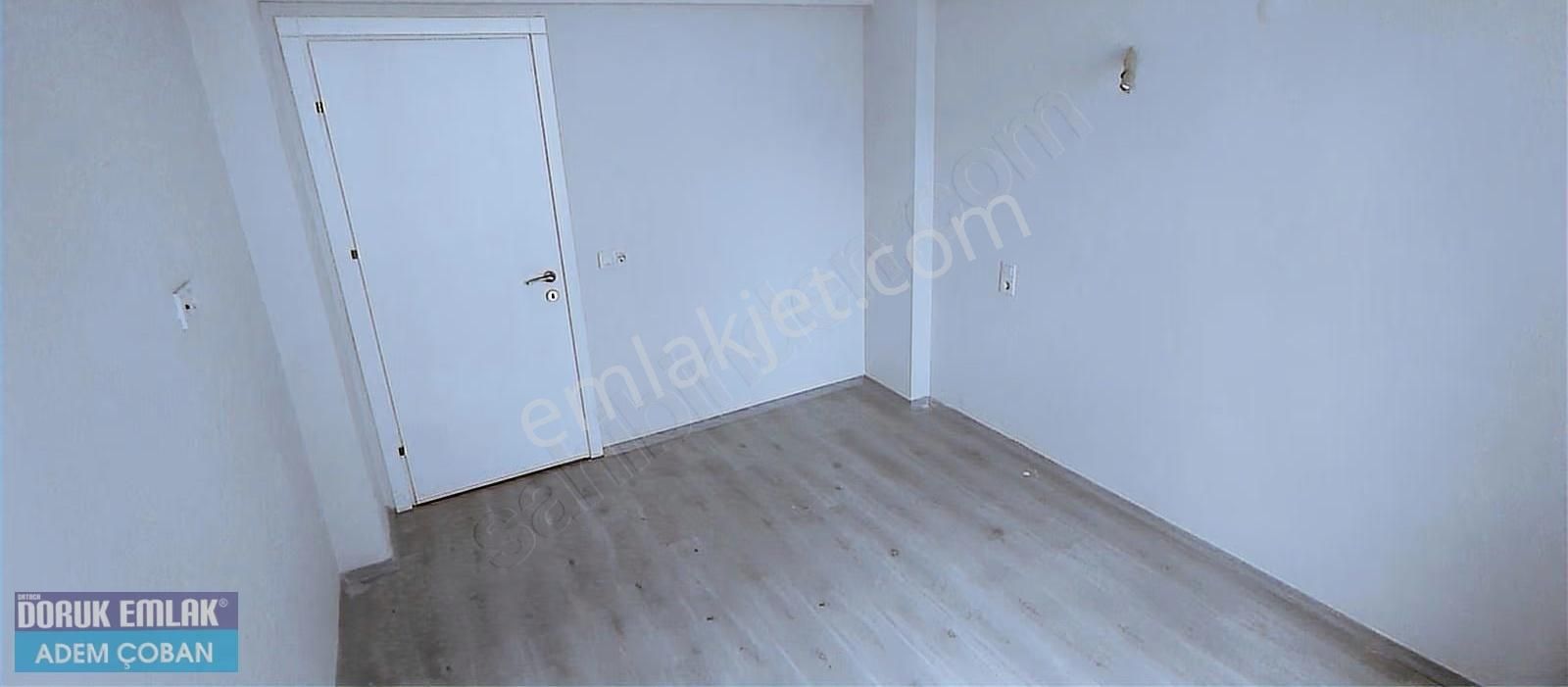 Ortaca Merkezde Kiralık 1+1 Daire - Görsel 5