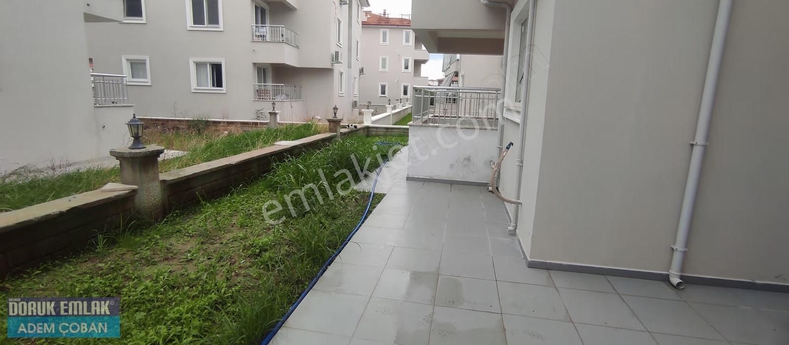 Ortaca Merkezde Kiralık 1+1 Daire - Görsel 3