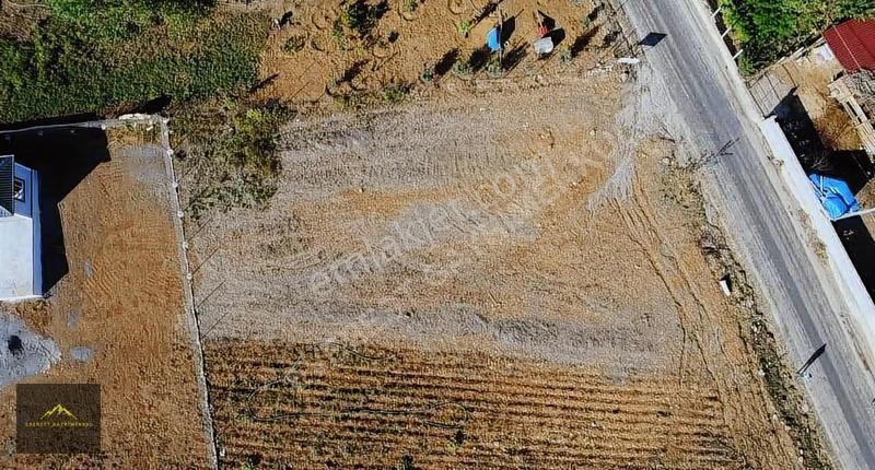 Gökçayır Yoluna Sıfır 853metre Tek Tapu Arsa Fırsatı!!! - Görsel 2
