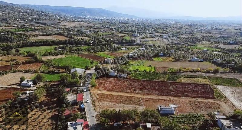Gökçayır Yoluna Sıfır 853metre Tek Tapu Arsa Fırsatı!!! - Görsel 12