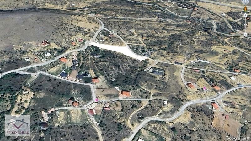 Selçuklu Sulutasta Manzaralı Yatırımlık Bahçe - Görsel 4