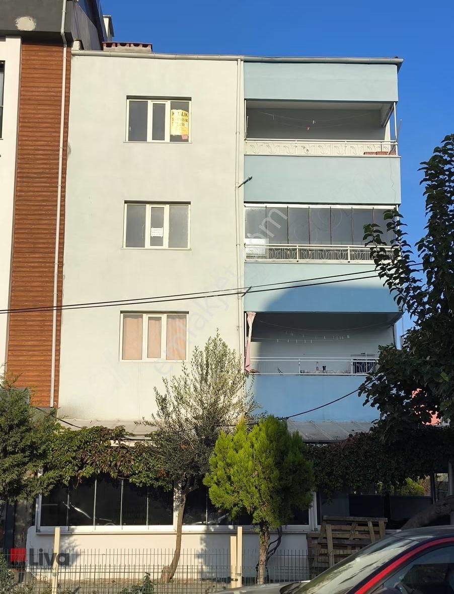 ▓ Rw Liva'dan ▓ Bahçelievler Mh.beyoğlu Cad. Kiralık 2+1 Ara Kat - Görsel 2