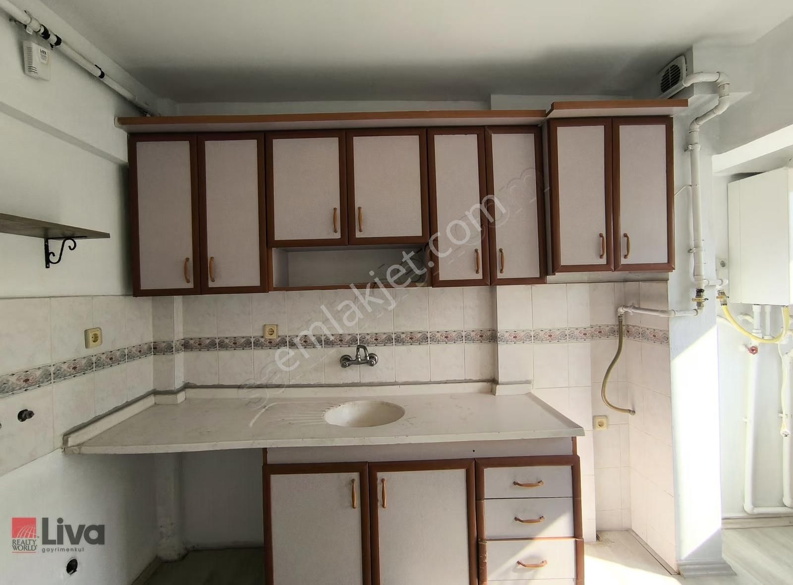 ▓ Rw Liva'dan ▓ Bahçelievler Mh.beyoğlu Cad. Kiralık 2+1 Ara Kat - Görsel 19