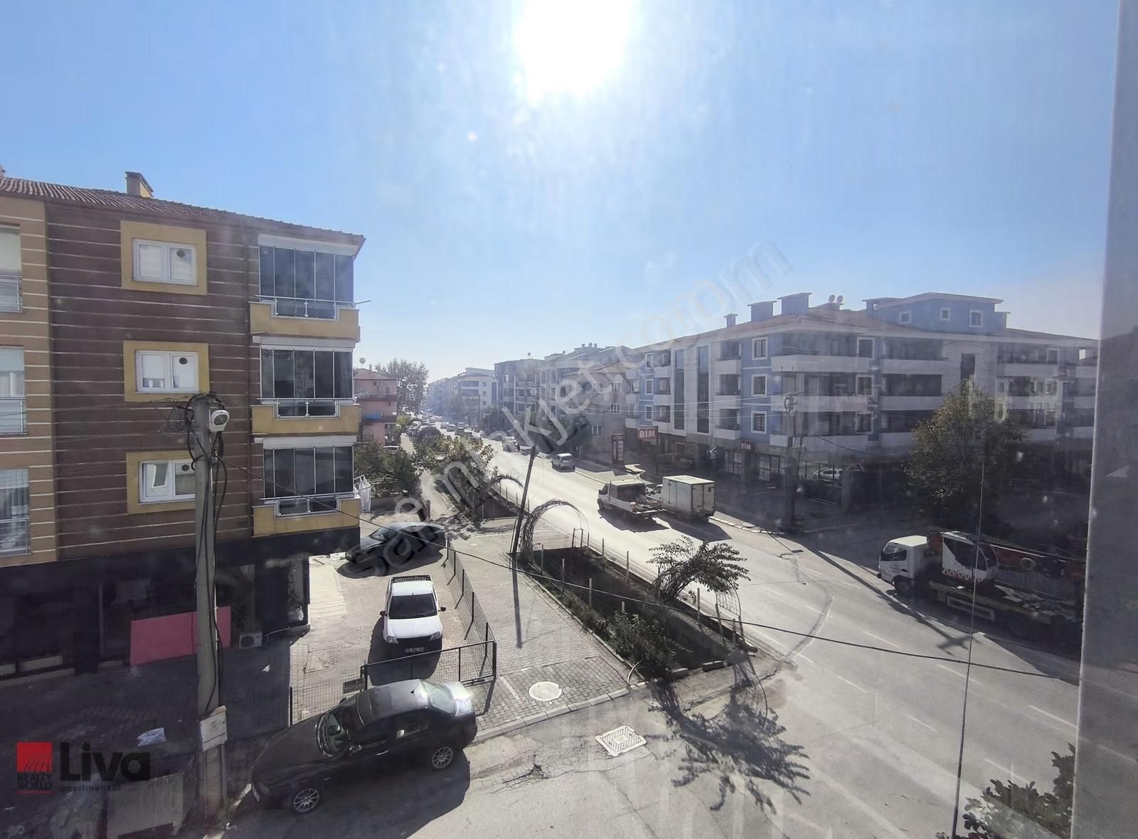 ▓ Rw Liva'dan ▓ Bahçelievler Mh.beyoğlu Cad. Kiralık 2+1 Ara Kat - Görsel 13