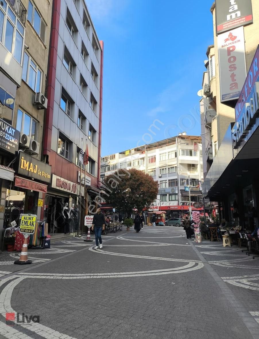 ▓ Rw Liva'dan ▓ Çarşı İçinde | Ara Kat 2+1 Kiralık Daire - Görsel 2