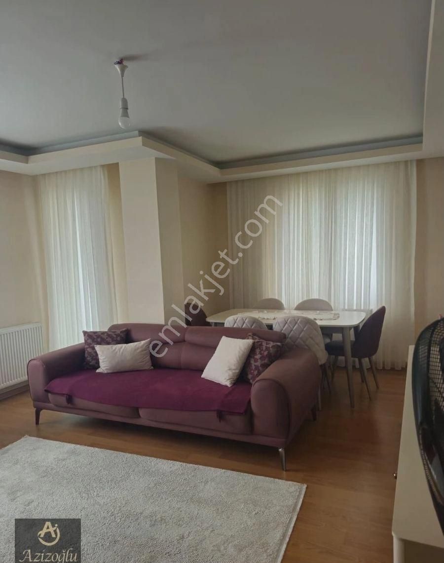 Azizoğlu Gayrimenkul Üsküdar Arakat Daire 2+1 Satılık Yeni Bina - Görsel 17