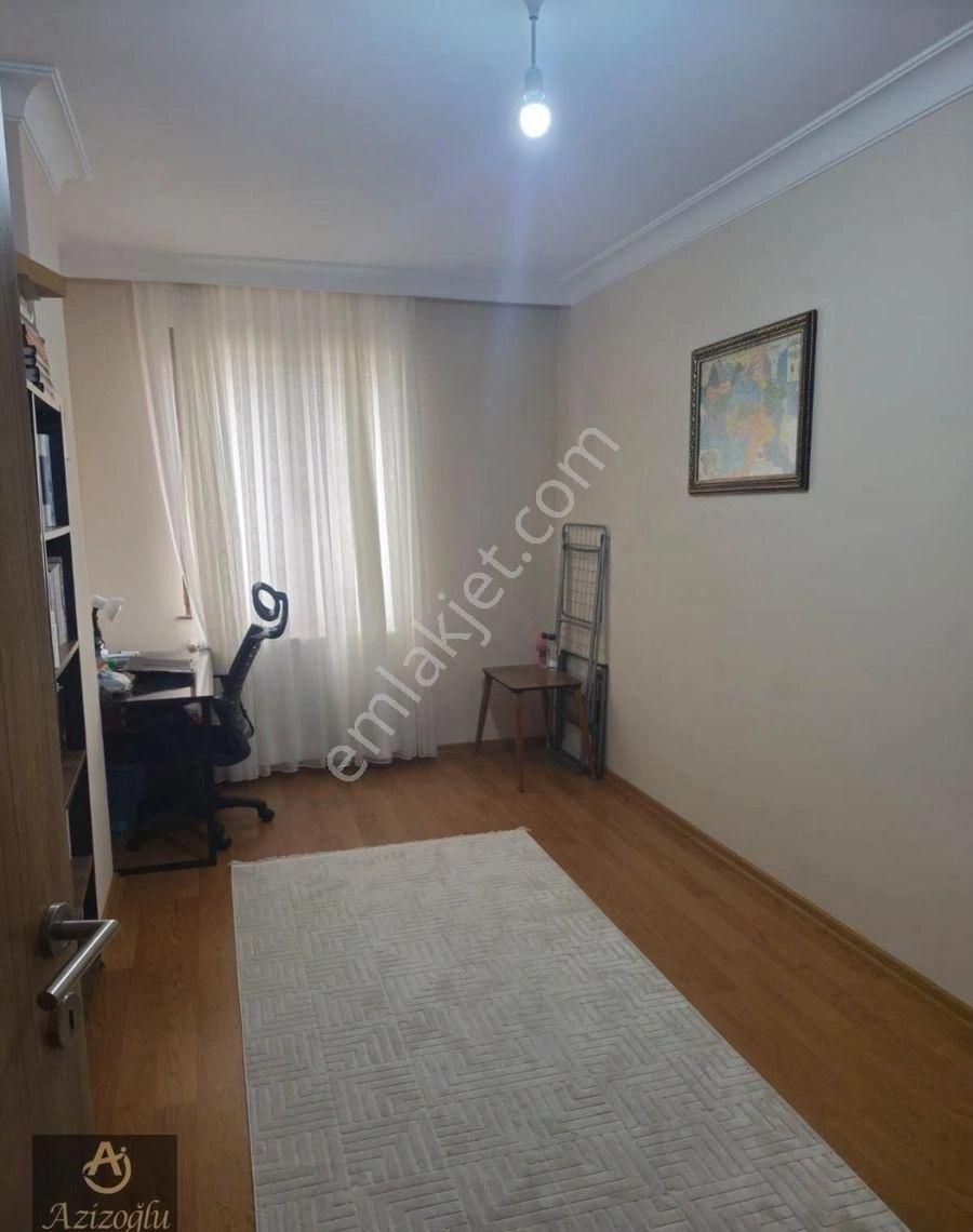 Azizoğlu Gayrimenkul Üsküdar Arakat Daire 2+1 Satılık Yeni Bina - Görsel 14