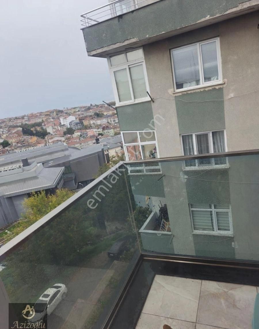 Azizoğlu Gayrimenkul Üsküdar Arakat Daire 2+1 Satılık Yeni Bina - Görsel 16