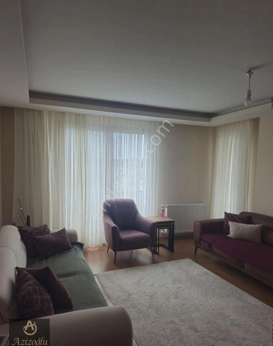 Azizoğlu Gayrimenkul Üsküdar Arakat Daire 2+1 Satılık Yeni Bina - Görsel 11