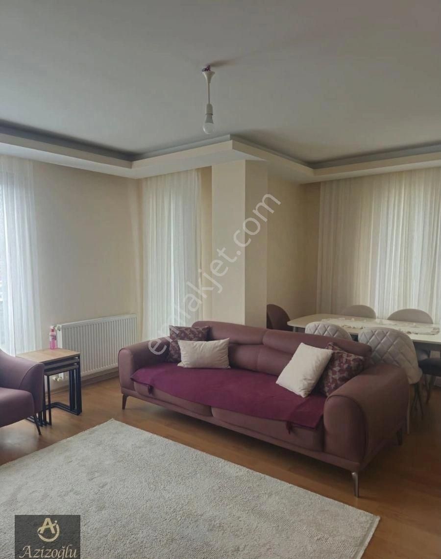 Azizoğlu Gayrimenkul Üsküdar Arakat Daire 2+1 Satılık Yeni Bina - Görsel 2