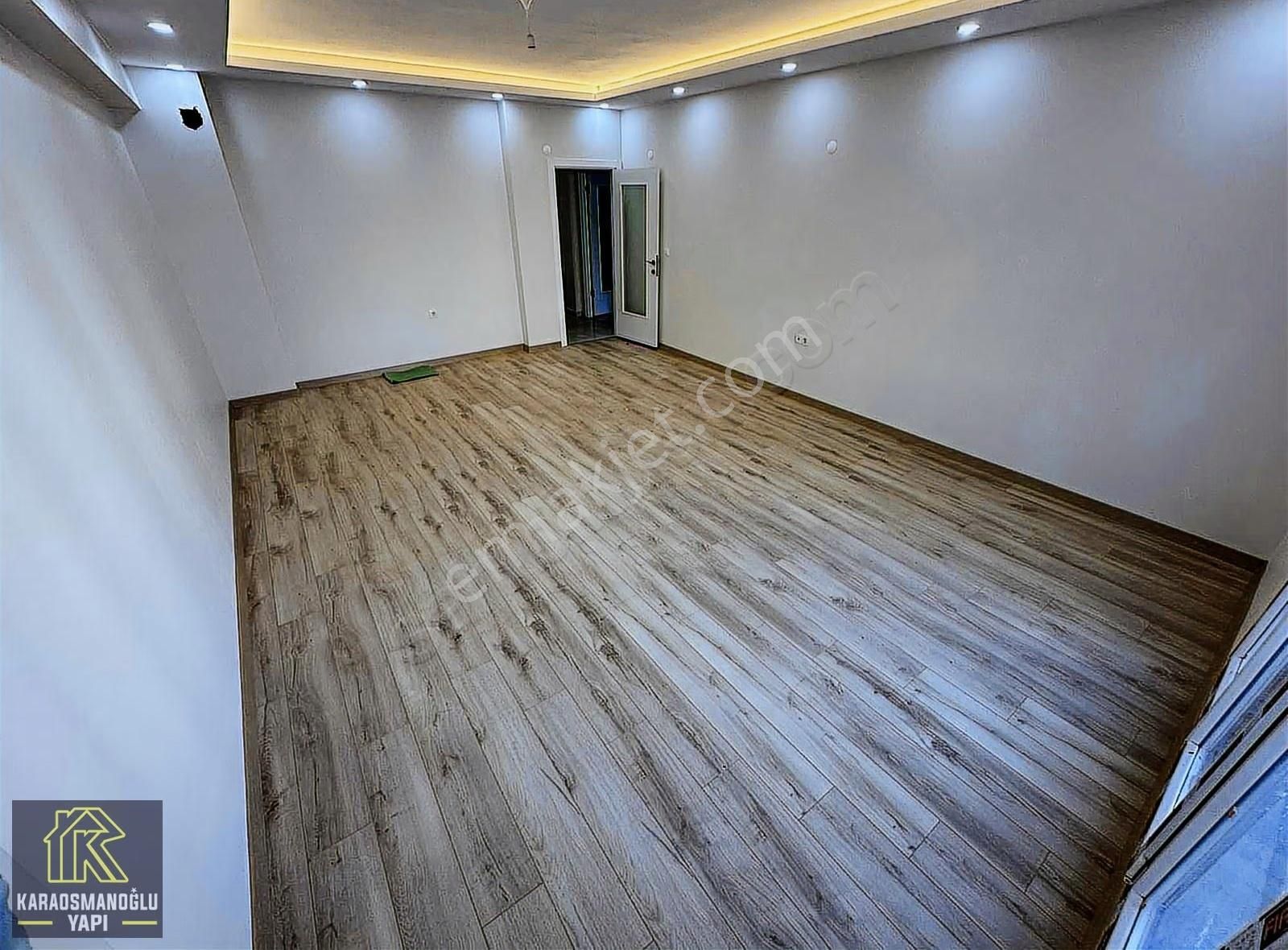 Karaosmanoğlu'ndan Terazidere'de 120 M² 3+1 Sıfır Satılık Daire - Görsel 22
