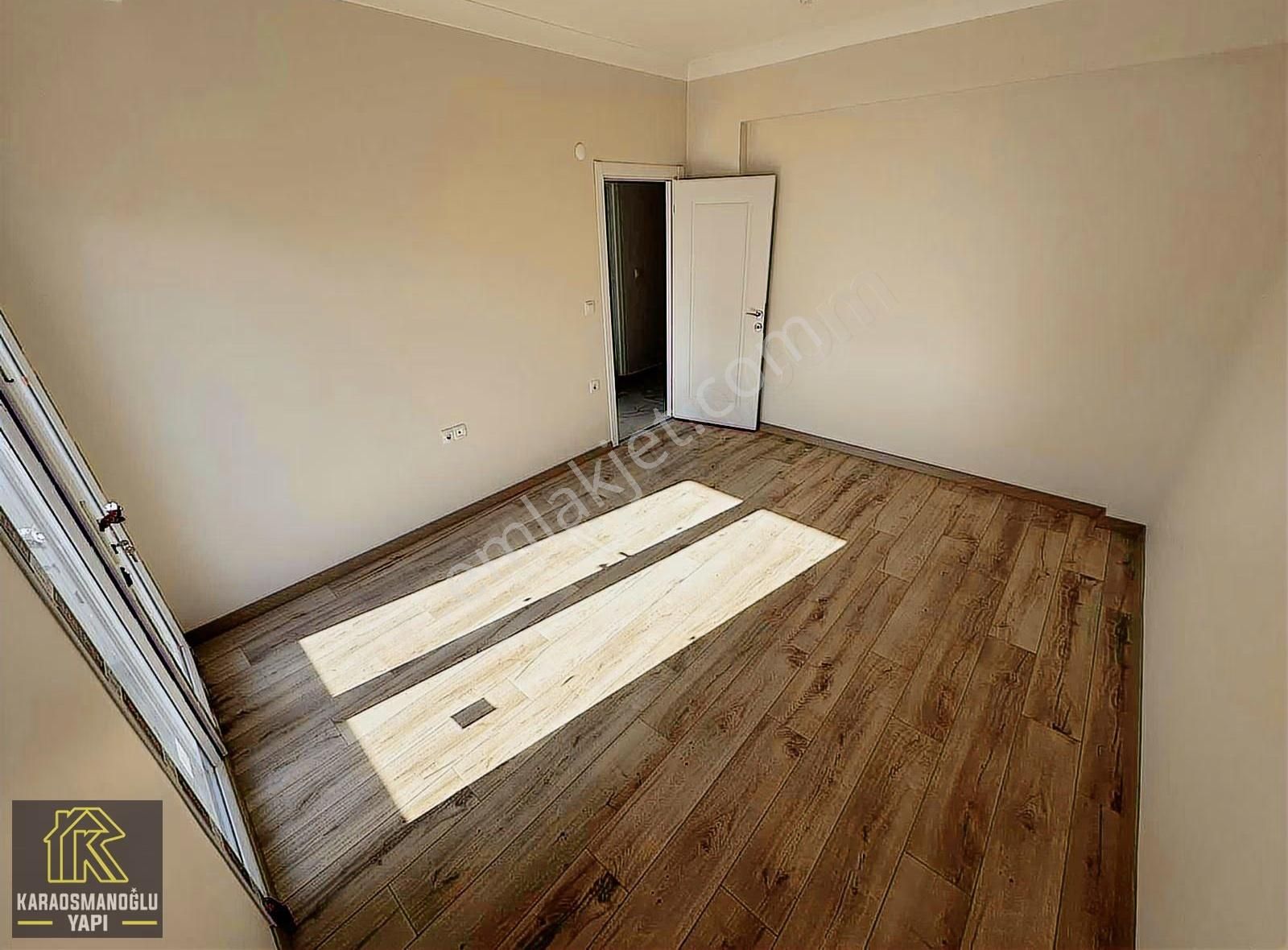 Karaosmanoğlu'ndan Terazidere'de 120 M² 3+1 Sıfır Satılık Daire - Görsel 14