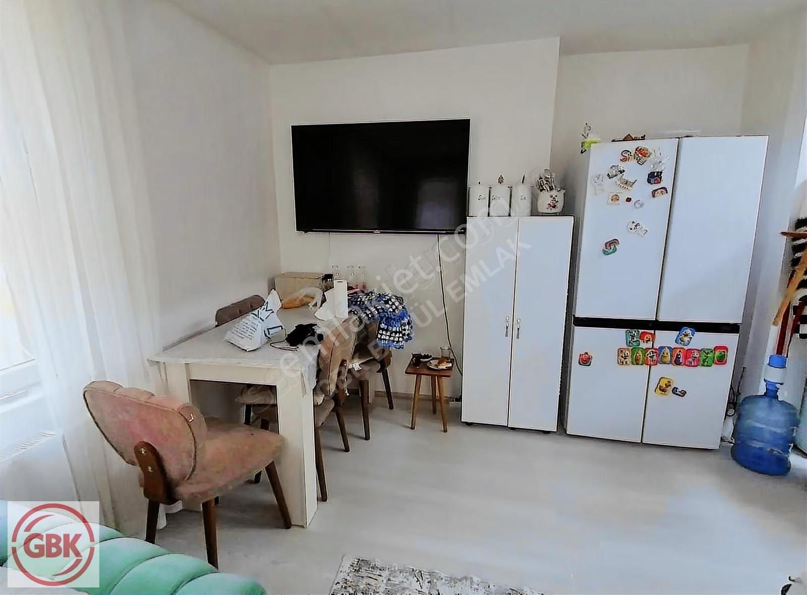 Akyurt Hastane Bölgesi 250 M2 Arsa Üzerine Müstakil Bahçeli - Görsel 28