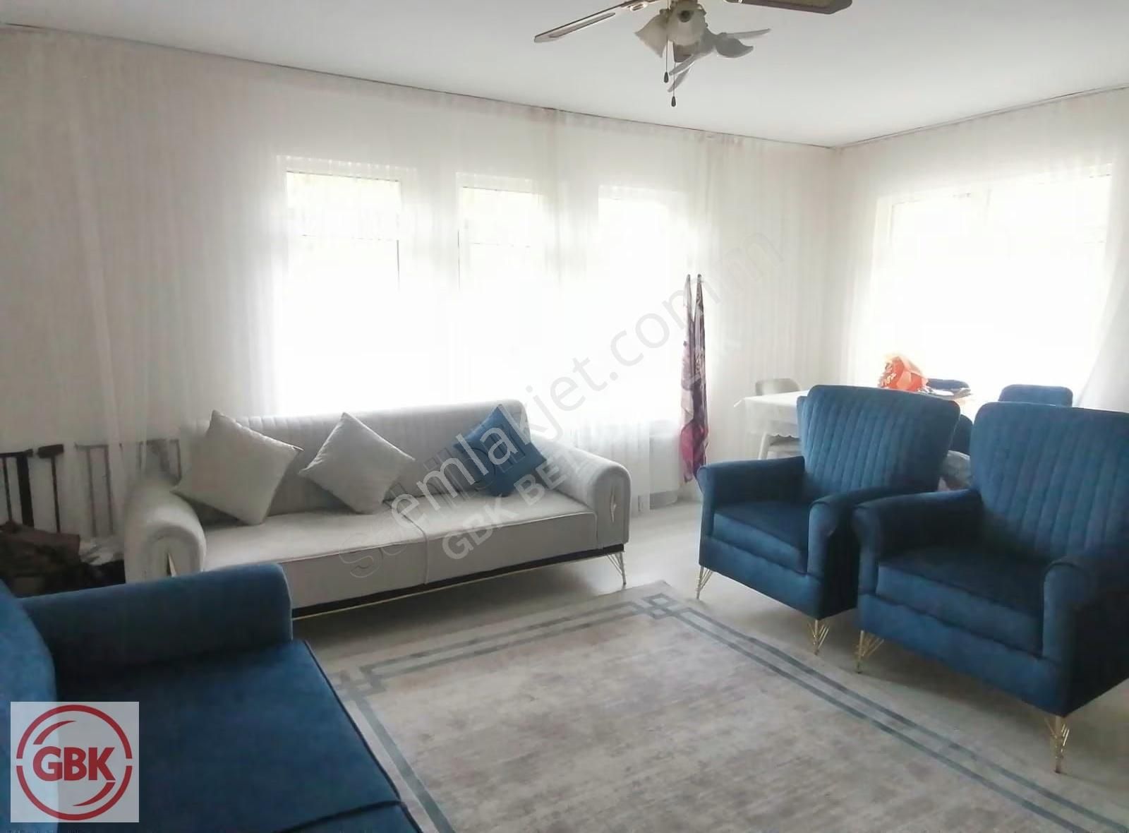 Akyurt Hastane Bölgesi 250 M2 Arsa Üzerine Müstakil Bahçeli - Görsel 17