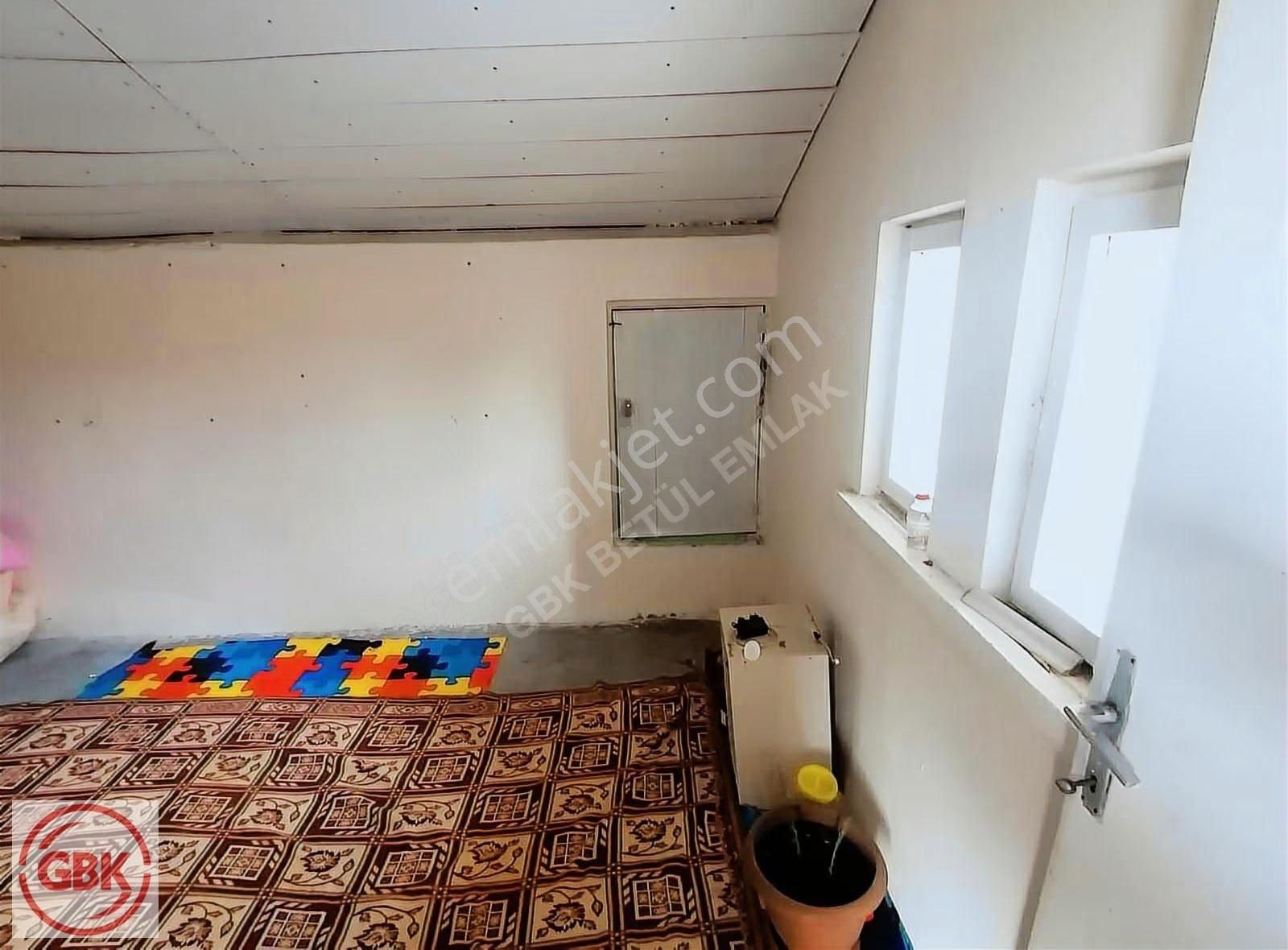 Akyurt Hastane Bölgesi 250 M2 Arsa Üzerine Müstakil Bahçeli - Görsel 18