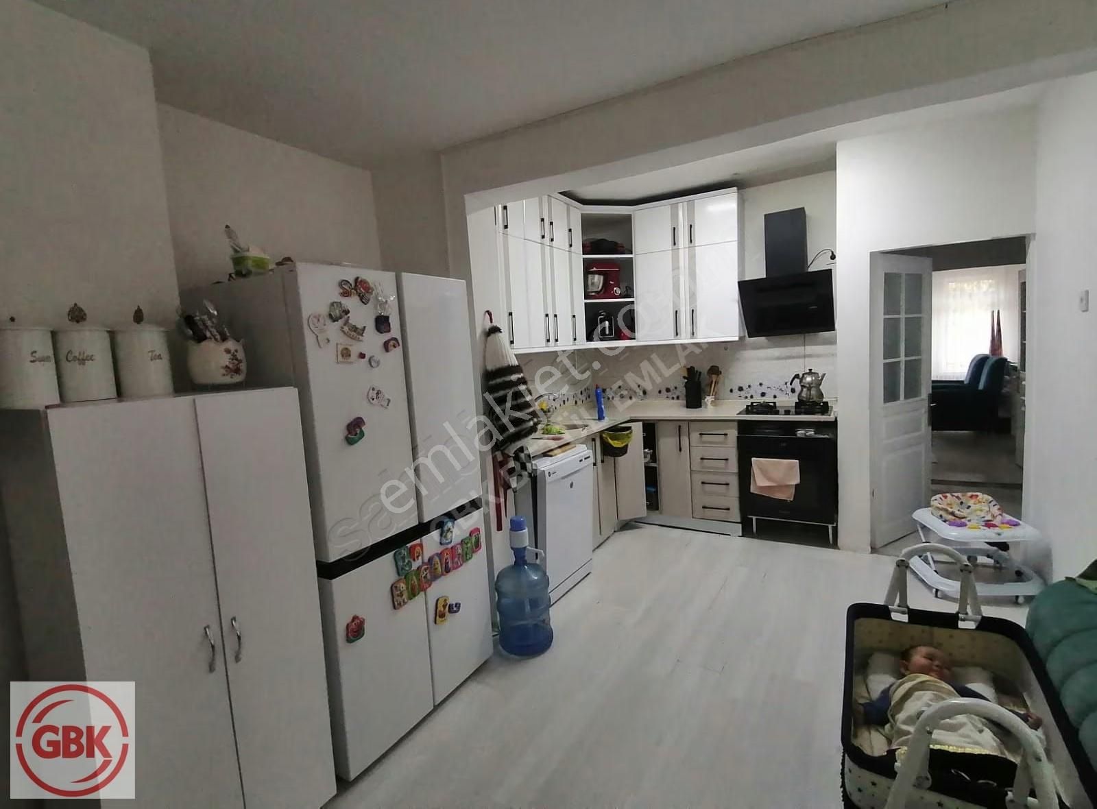 Akyurt Hastane Bölgesi 250 M2 Arsa Üzerine Müstakil Bahçeli - Görsel 19