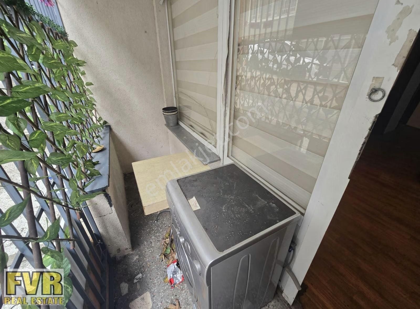 Fvr'den Yıldırım Umurbey Mah.100 M2 - 3+1 Kiralık Giriş Kat - Görsel 5